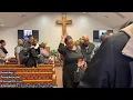 Homegoing Celebration for Mr Handy E Henry Jr