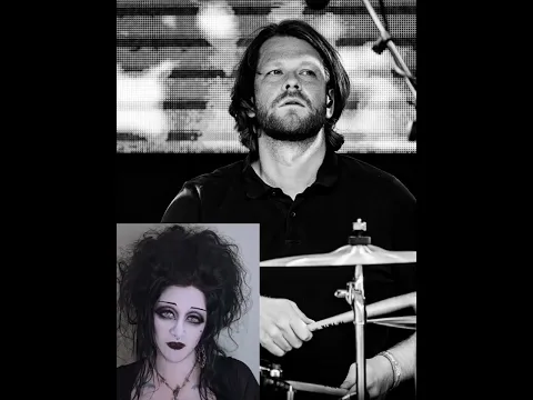 100 Days of Goth Bands - Day 61