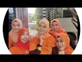 My Amigo - Line Dance | RaTu Class |Choreographer:Lee Hamilton (SCO) - January 2025