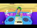 Oopsie Doopsie Dance Song - Hip Hop Dance Songs, Nursery Rhymes for Kids