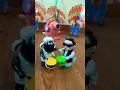 Lagu Shaun the sheep drum with oppa 🥁