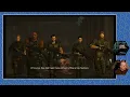 Alex Discovers the Wonders of Binary Domain 2021