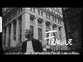 Alberto Giurioli - Fragile (Audio)