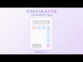 Build a Modern Calculator Using HTML CSS JavaScript Beginner-Friendly Project