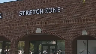 Get into the Stretch Zone for physical wellbeing