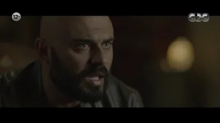 مسلسل حكايتي البارون يفجر مفاجأة المسلسل أبو علي اتقتل والسبب داليدا 