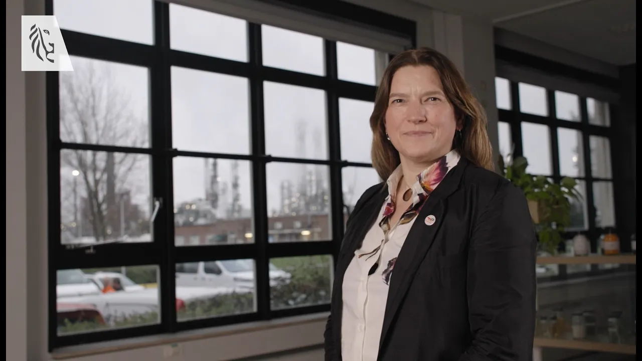 TotalEnergies produceert duurzame vliegtuigbrandstoffen