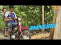 Download Lagu AMNESIA