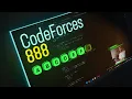 CodeForces Round Div 3 - ABCDEF Solved with Explanations