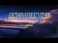 Download Lagu Arsy Widianto, Brisia Jodie - Rindu Dalam Hati (Lyrics)