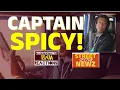 MARCUS ALMOST ARRESTED POLO HAS ANOTHER SPICY MEMBER