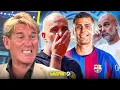 UNBELIEVABLE Simon Jordan EXAMINES if Enzo Maresca can WIN the Title at Man City amid Rodri EXIT