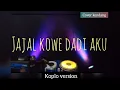 Download Lagu Jajal kowe dadi aku - koplo version (cover) kendang tarling