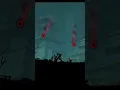 Ninja Arashi 2 Level 3 š„ Epic Shadow Retran Jump \u0026 Trap Moment #shorts ---
