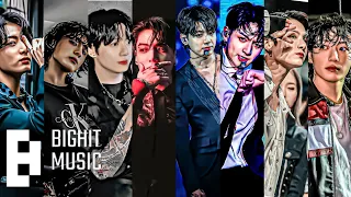 JUNGKOOK NEVER LET GO MV 4K  JUNGKOOK NEVER LET GO MV 4K