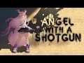 Download Lagu Angel with a Shotgun 【Perry Winkleton Cover】