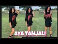 Aya Tanjali Tiktok Compilation