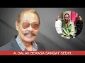 Download Lagu A. Galak kini sudah berusia lebih 83 tahun dan hidupnya sedih.