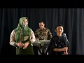 Download Lagu BURUNG BURUNG PUTIH - CHRISTINE PANJAITAN - BAGOES FAMILY COVER