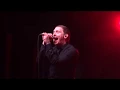 Smith Myers Shinedown - Second Chance The Masquerade Atlanta Georgia 12 12 2017