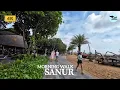 Lagu Morning Vibes Along Sanur Beach \u0026 Main Street Bali Today | Latest Walk Around Sanur Bali [ 4K60FPS ]