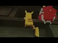 Download Lagu Pikachu tries to help to Togedamaru BUT..................