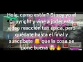 Reykon - MOCHILERA (Video Oficial) [feat. Kapo] Video Reacción