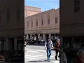 Was Portland recently named the most walkable US city