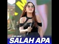 SALAH APA - Diva Hani