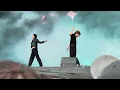 Kento Nakajima (中島健人)- ファタール (Fatal) &  ピカレスク (Picaresque)@Clockenflap 2025