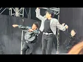 Lagu Kento Nakajima (中島健人)- ファタール (Fatal) \u0026  ピカレスク (Picaresque)@Clockenflap 2025