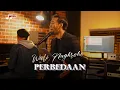 Perbedaan - Widi Nugroho (Cover)