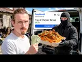 I Investigated The Illegal Food of Facebook Marketplace