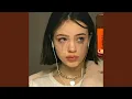 Download Lagu all the kids are depressed (8D sped up)