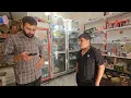 Arash’s Emotional Mission to Find a Home for Homeless Zahra | Nomadic Mountain Life