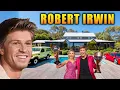 The Lifestyle of Robert Irwin ★ House Tour, Girlfriend, Family, Cars, Net Worth
