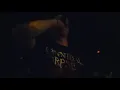 Shadow of Intent - Gravesinger (Live in Toronto, ON)