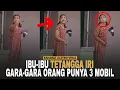 Download Lagu IBU-IBU TETANGGA IRI Kembali Berulah, Orang Punya 3 Mobil Malah Dipermasalahinnya.