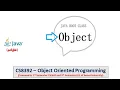 Java Object class and methods Programs Object Oriented Programming Tamil 28