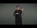 Redi Hasa - The Awakening (ASL Video)