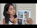 MAKE YOUR 2026 Vision Board How I Manifest EVERYTHING I Want Step-by-step Guide