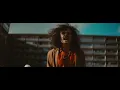 ABBIE FALLS  - Victim (Official Music Video)