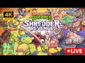 Download Lagu Teenage Mutant Ninja Turtles Shredder's Revenge  with Dustin live PS5 Slim
