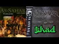 Download Lagu (Full Album) As Sahar # Intifada