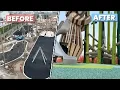The Most Complex Playground Surfacing We ve Done