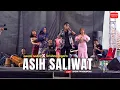 Download Lagu ASIH SALIWAT - NAZMI NADIA X KRISHNA SAGARA [LIVE SHOW PARONGPONG]