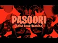 Lagu UFS - Pasoori (Baile Funk Version)
