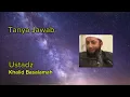Download Lagu 49 Tanya Jawab Ust Khalid Basalamah |