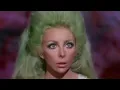 Angelique Pettyjohn Tribute - 1943
