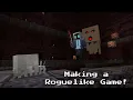 Making a Roguelike game in Minecraft Part 10